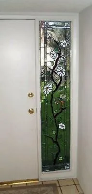Pereti - usi - balustrade - placari si pardoseli din sticla - Jilava / Ilfov