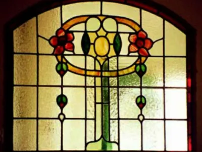 Pereti - usi - balustrade - placari si pardoseli din sticla - Jilava / Ilfov