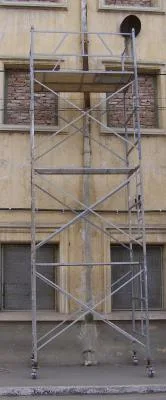 Produce - comercializeaza si inchiriaza echipamente pentru constructii - Galati