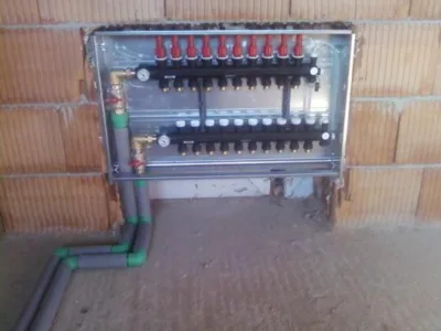 Solutii Complete in Instalatii Bucuresti