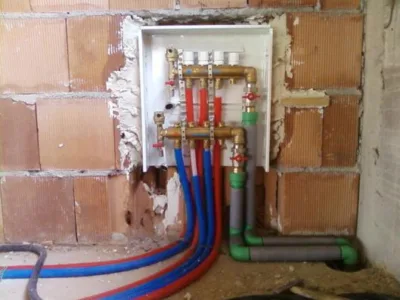 Solutii Complete in Instalatii Bucuresti
