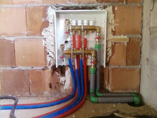 Solutii Complete in Instalatii Bucuresti