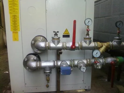 Solutii Complete in Instalatii Bucuresti