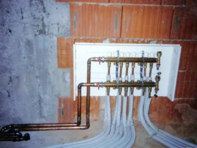 Solutii Complete in Instalatii Bucuresti