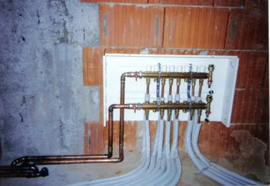 Solutii Complete in Instalatii Bucuresti