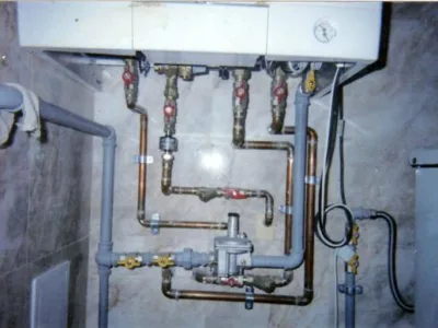 Solutii Complete in Instalatii Bucuresti