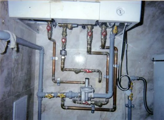 Solutii Complete in Instalatii Bucuresti
