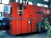 Instalare centrale termice - sanitare Bucuresti