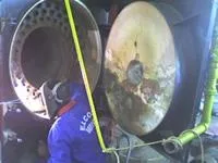 Instalare centrale termice - sanitare Bucuresti