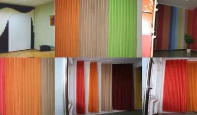 Utilaje PVC si geam termopan - Constanta