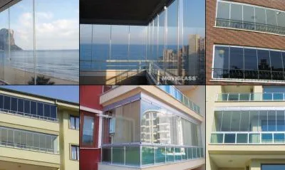 Utilaje PVC si geam termopan - Constanta