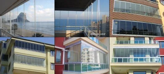 Utilaje PVC si geam termopan - Constanta