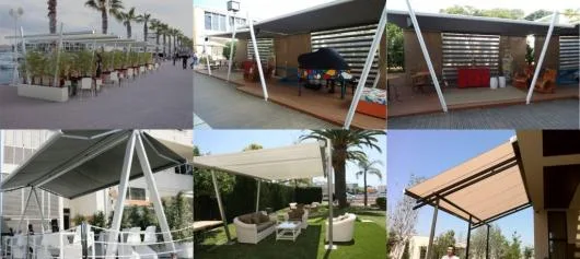 Utilaje PVC si geam termopan - Constanta