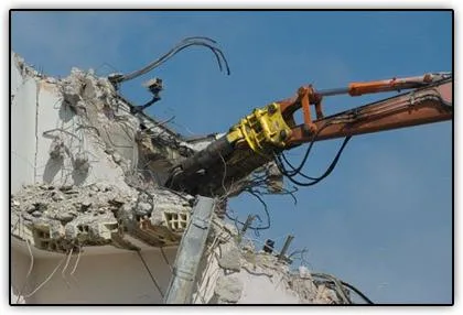 Lucrari de hidroizolatii - Bucuresti