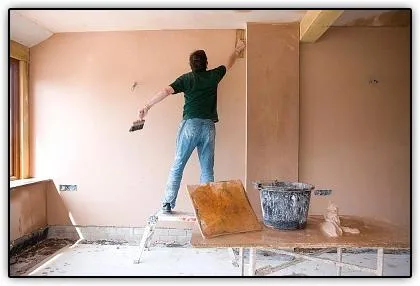 Lucrari de hidroizolatii - Bucuresti