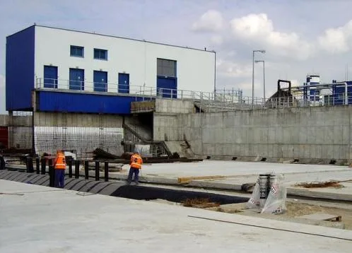 Profile speciale pentru constructii - Botosani