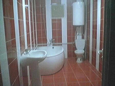 Gorj - Constructia cladiri si lucrari de geniu