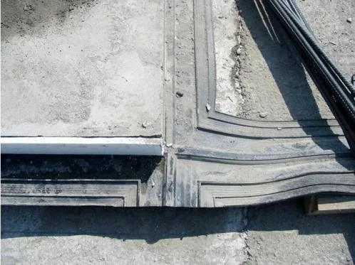 Profile speciale pentru constructii - Botosani