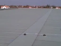 Hidro si termoizolatii - Bucuresti