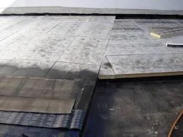 Hidro si termoizolatii - Bucuresti