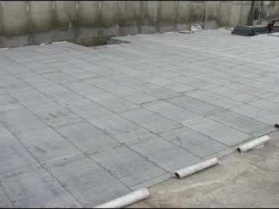 Hidro si termoizolatii - Bucuresti