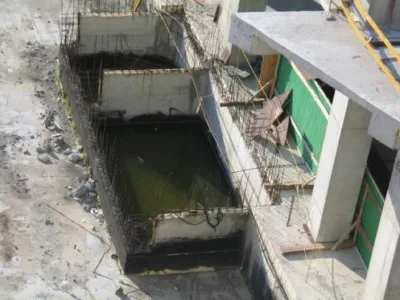 Profile speciale pentru constructii - Botosani