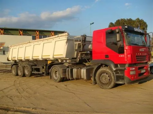 Constructii drumuri - Calan / Hunedoara
