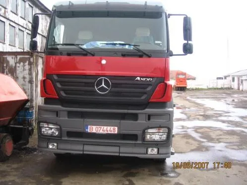 Constructii drumuri - Calan / Hunedoara