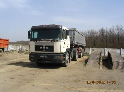 Constructii drumuri - Calan / Hunedoara