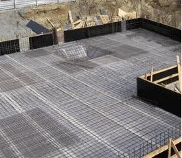 Hidroizolatii - termoizolatii