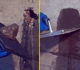 Hidroizolatii - termoizolatii