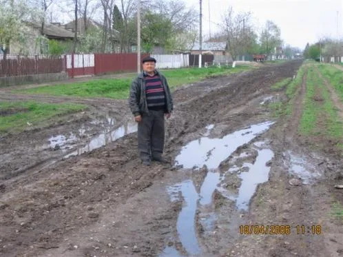 Constructii drumuri - Calan / Hunedoara