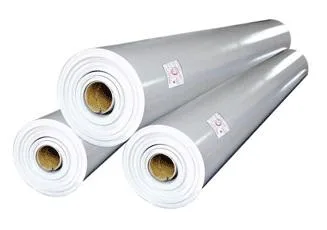 Hidroizolatii - termoizolatii