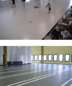 Hidroizolatii - termoizolatii