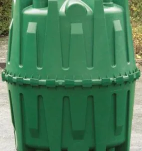 AQUA -BIOTEC