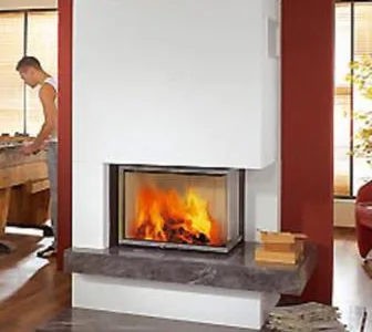 Comercializare si montare seminee si cosuri de fum Sibiu