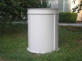 AQUA -BIOTEC