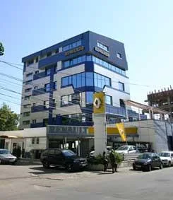 EDWARDS INTERNATIONAL GROUP