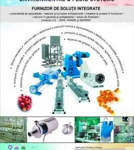 EDWARDS INTERNATIONAL GROUP