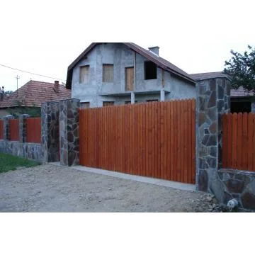 Producator de cherestea rasinoase - lambriuri - podele - ferestre si usi - Covasna