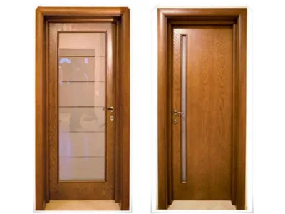 Ferestre si usi din lemn stratificat - Afumati / Ilfov