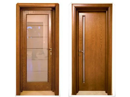 Ferestre si usi din lemn stratificat - Afumati / Ilfov