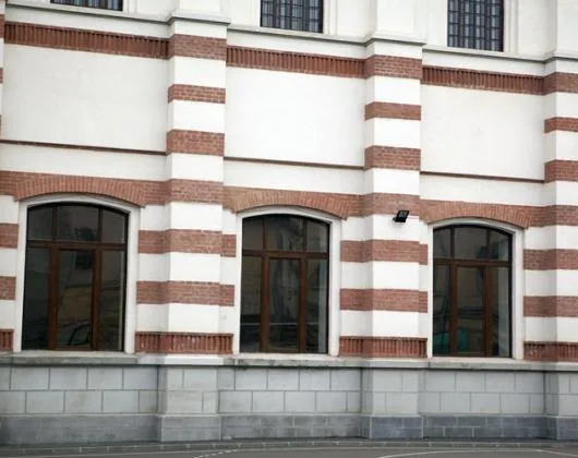 Ferestre si usi din lemn stratificat - Afumati / Ilfov