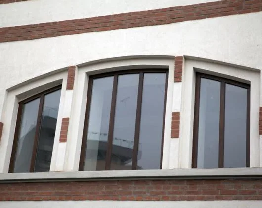 Ferestre si usi din lemn stratificat - Afumati / Ilfov