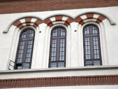 Ferestre si usi din lemn stratificat - Afumati / Ilfov