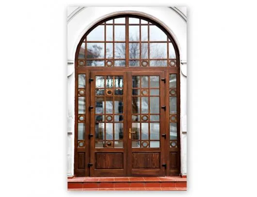 Ferestre si usi din lemn stratificat - Afumati / Ilfov