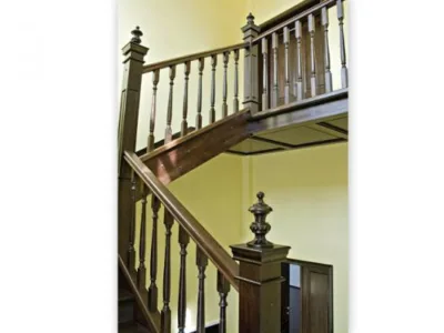 Ferestre si usi din lemn stratificat - Afumati / Ilfov