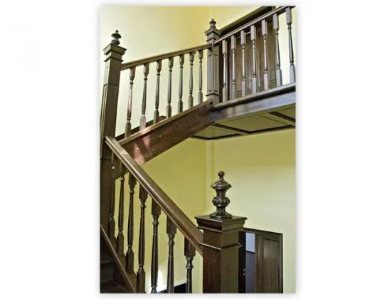 Ferestre si usi din lemn stratificat - Afumati / Ilfov