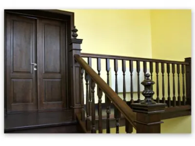 Ferestre si usi din lemn stratificat - Afumati / Ilfov