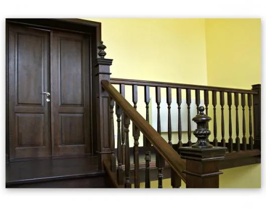 Ferestre si usi din lemn stratificat - Afumati / Ilfov